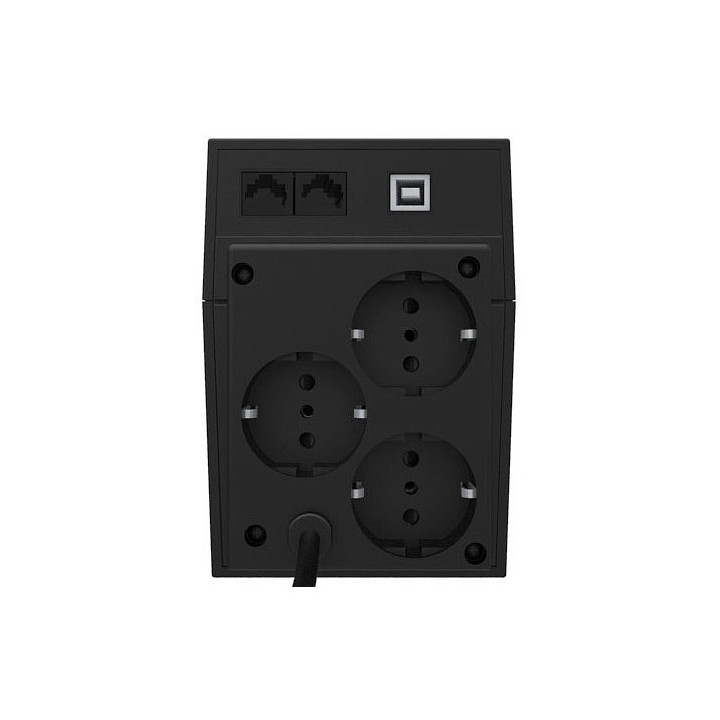 SAI (UPS) DELTA 700VA ELBAT