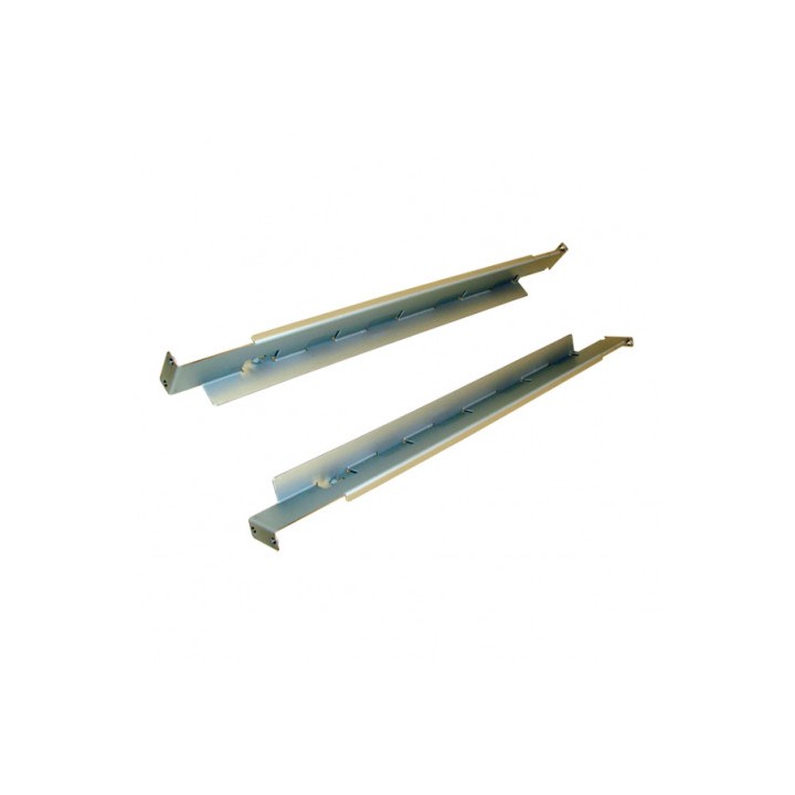 Rieles montaje Rack 19" para SAI en Rack