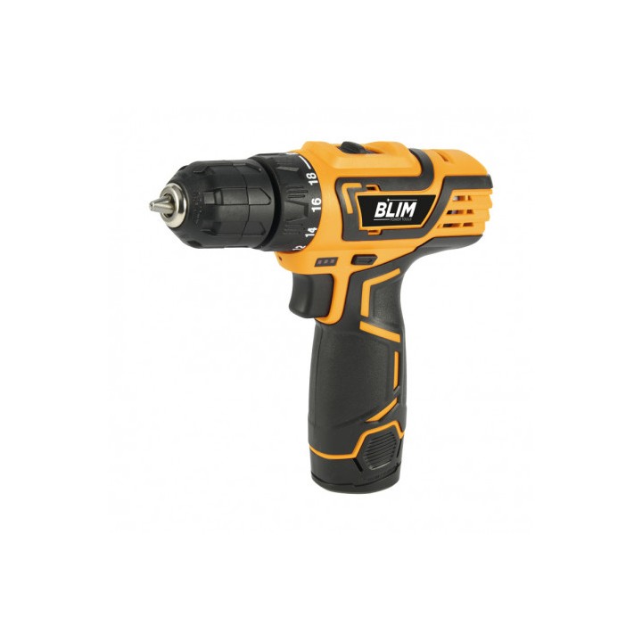 TALADRO 12V | BATERIA 1.5AH BLIM