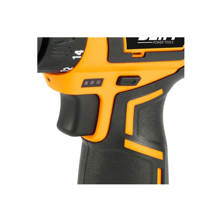 TALADRO 12V | BATERIA 1.5AH BLIM