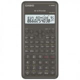 CALCULADORA TECNICO - CIENTÍFICA FX-82MS-II 240 FUNCIONES CASIO