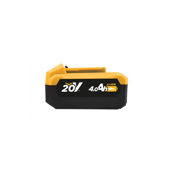 SIERRA DE SABLE 20V | BATERIA 4AH BLIM