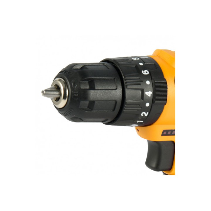 TALADRO PERCUTOR 16V | 2 BATERIAS 2AH BLIM