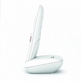 TELEFONO FIJO INALAMBRICO E290 TECLAS GRANDES NEGRO GIGASET