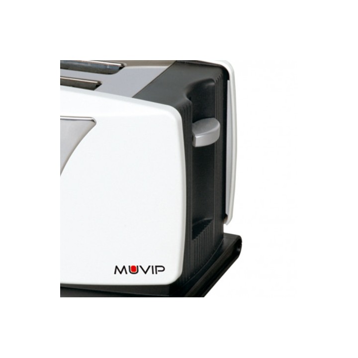 TOSTADORA DE PAN 800W TOP DESIGN MUVIP
