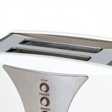 TOSTADORA DE PAN 800W TOP DESIGN MUVIP