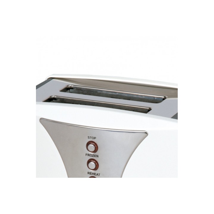 TOSTADORA DE PAN 800W TOP DESIGN MUVIP