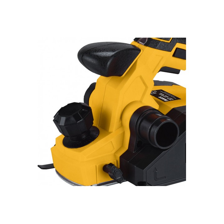 CEPILLO ELECTRICO 900W 82MM BLIM