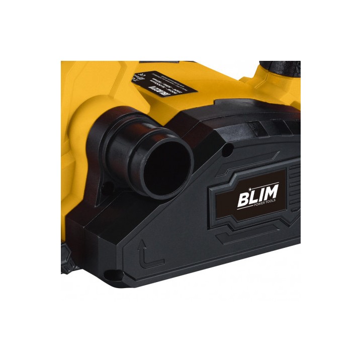 CEPILLO ELECTRICO 900W 82MM BLIM