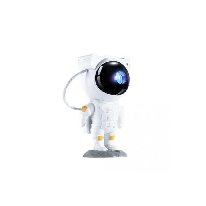 LAMPARA / PROYECTOR ASTRONAUTA SPACE CF1 XO