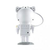 LAMPARA / PROYECTOR ASTRONAUTA SPACE CF1 XO