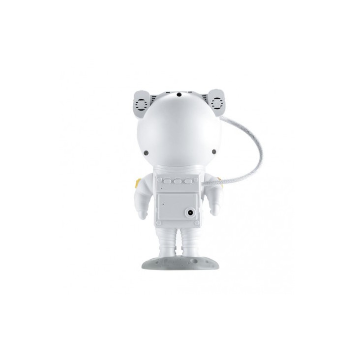 LAMPARA / PROYECTOR ASTRONAUTA SPACE CF1 XO
