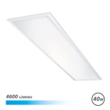 PANEL LED 30X120 40W 4600LM LUZ FRIA ELBAT