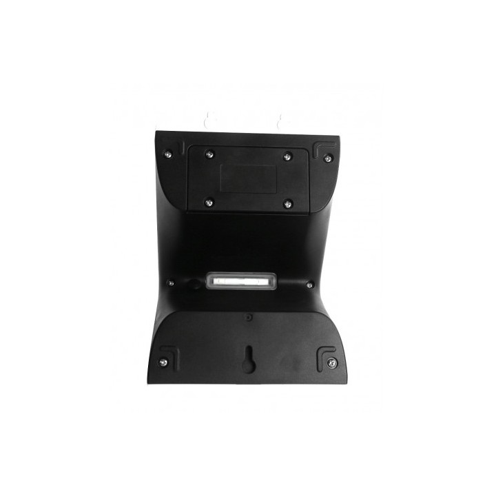 APLIQUE LED SOLAR 4W 500LM DOBLE ILUMINACIÓN BLANCO ELBAT