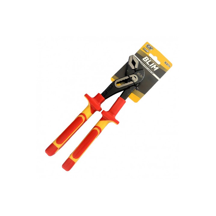 LLAVE PICO LORO 10" 1.000V BLIM