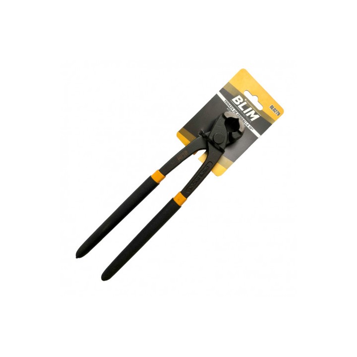 TENAZA DE FERRALLA 10" BLIM