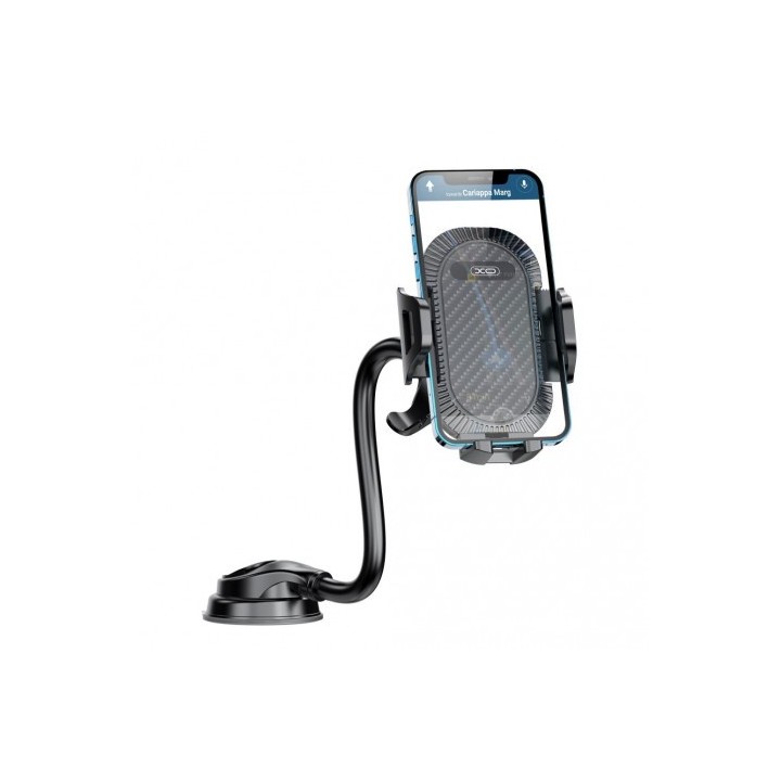 SOPORTE COCHE CON VENTOSA C85 XO