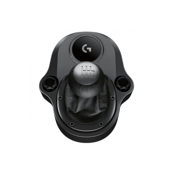 PALANCA DE CAMBIOS MANUAL 6 VELOCIDADESPARA VOLANTES LOGITECH G29/G920/G923