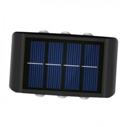 APLIQUE LED SOLAR 150LM ELBAT