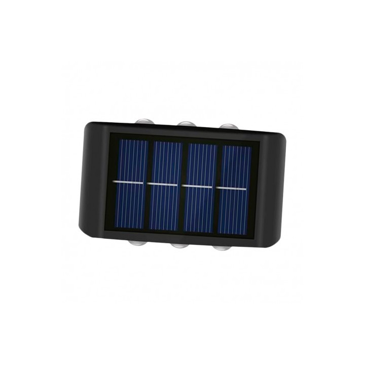 APLIQUE LED SOLAR 150LM ELBAT