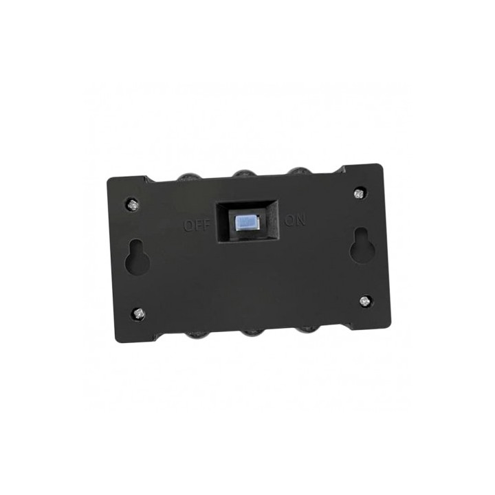 APLIQUE LED SOLAR 150LM ELBAT