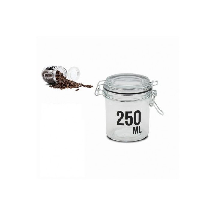TARRO DE CRISTAL MARA 250ML