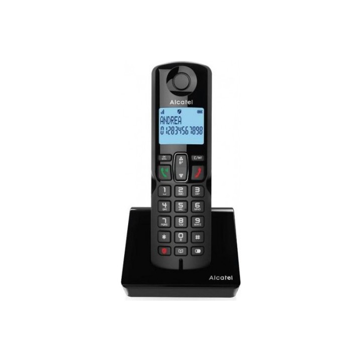 TELÉFONO INALÁMBRICO S280 ALCATEL