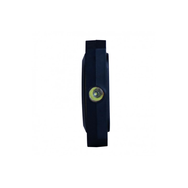 LINTERNA LED SOLAR RECARGABLE | GANCHO E IMÁN | COB 10W 800LM ELBAT