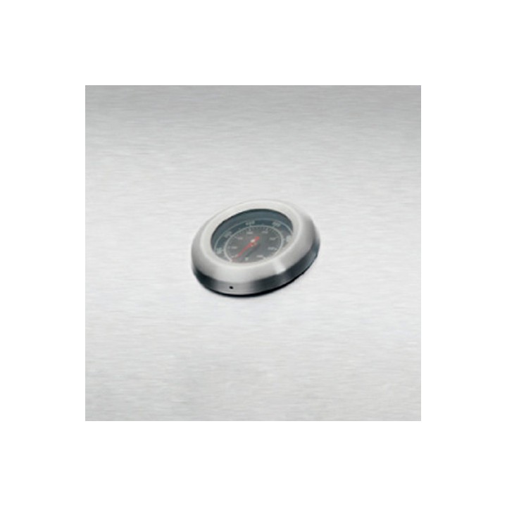 BARBACOA GAS INOX 4 FUEGOS MUVIP