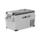 NEVERA DE COMPRESOR PORTATIL 31 LITROS 50W MUVIP