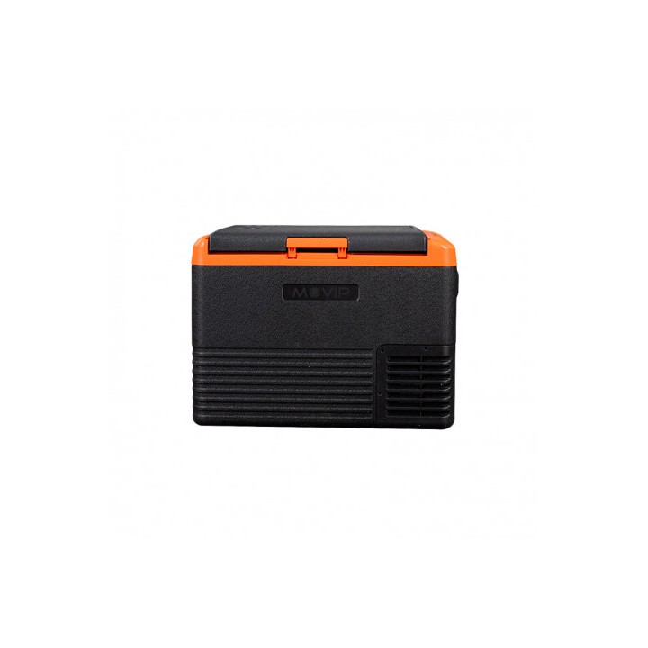 NEVERA DE COMPRESOR PORTATIL 45 LITROS 70W MUVIP