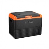 NEVERA DE COMPRESOR PORTATIL 45 LITROS 70W MUVIP