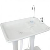 LAVABO PORTÁTIL 30 LITROS MUVIP