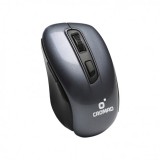 RATON X70 INALAMBRICO GRIS CROMAD
