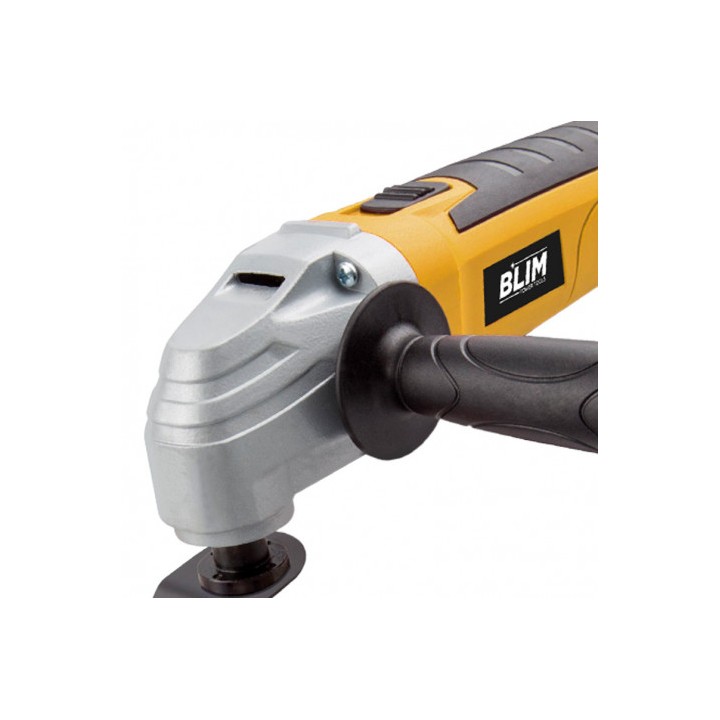 MULTIHERRAMIENTA 400W 3 FUNCIONES BLIM