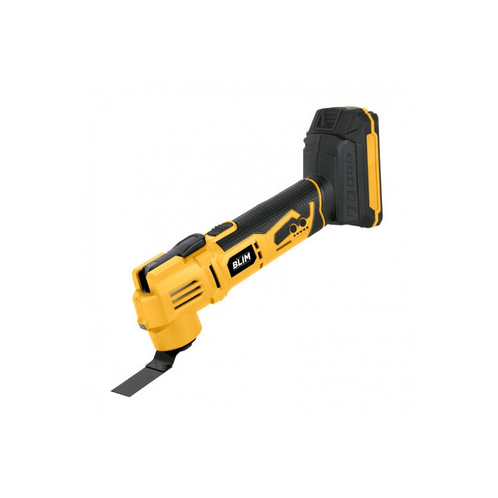 MULTIHERRAMIENTA DE BATERIA 20V (SIN BATERÍA) BLIM