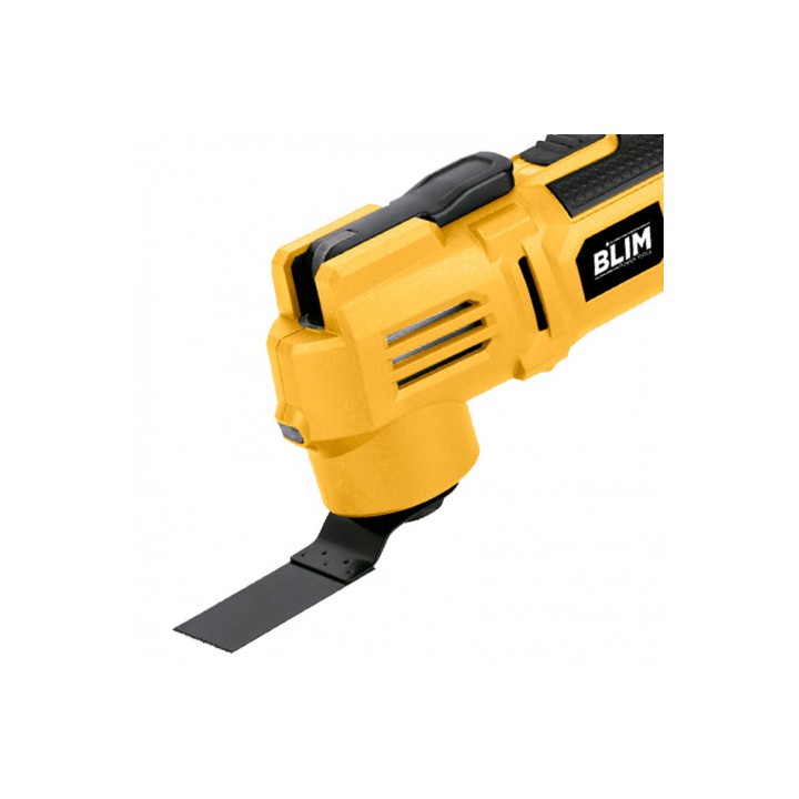 MULTIHERRAMIENTA DE BATERIA 20V (SIN BATERÍA) BLIM