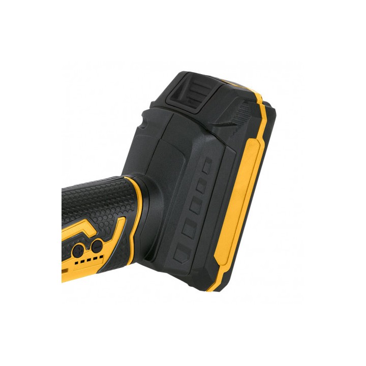 MULTIHERRAMIENTA DE BATERIA 20V (SIN BATERÍA) BLIM