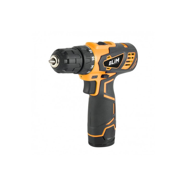 TALADRO 12V | BATERIA 1.5AH BLIM
