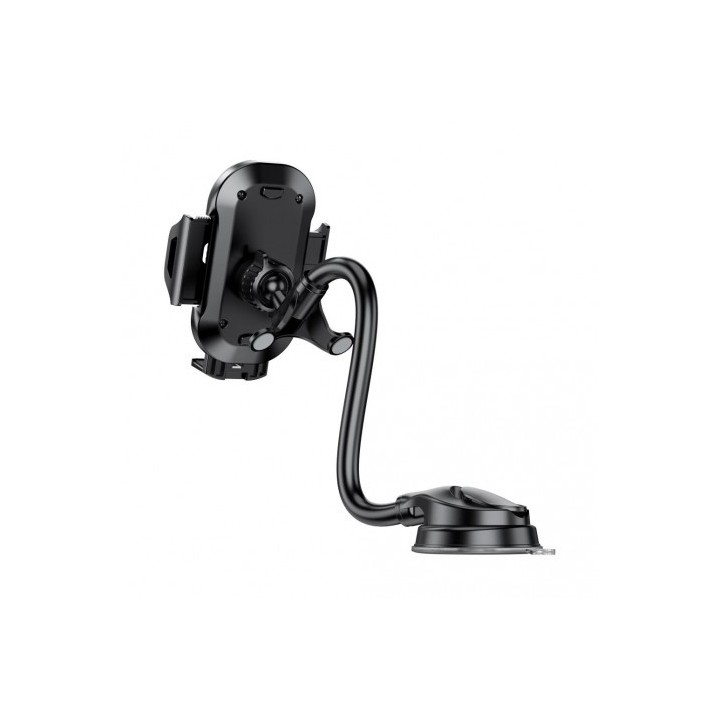 SOPORTE COCHE CON VENTOSA C85 XO
