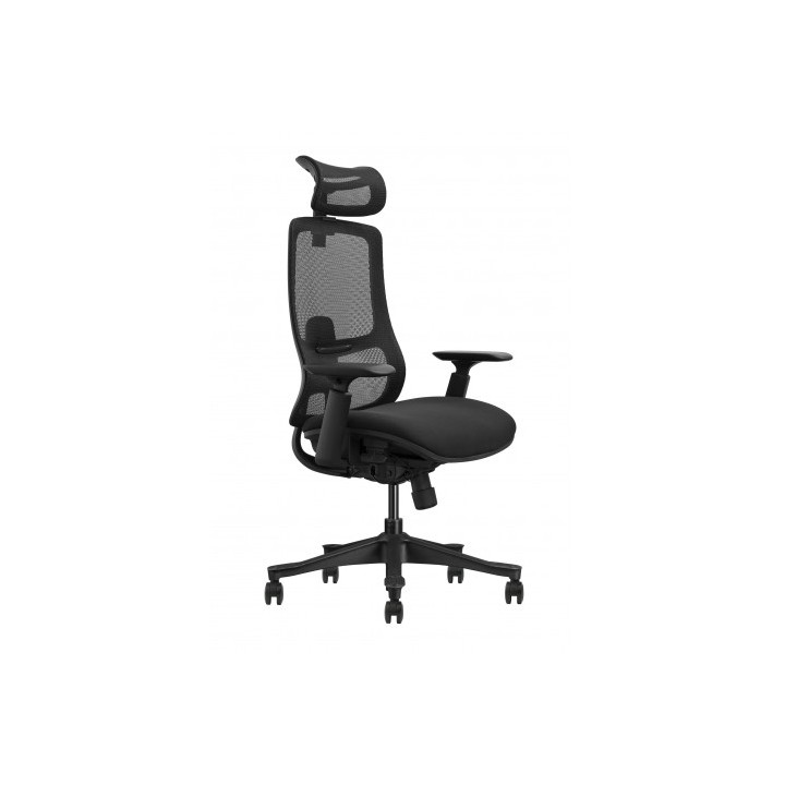 SILLA OFICINA GAMA SENIOR SE1300 CROMAD