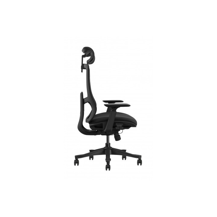 SILLA OFICINA GAMA SENIOR SE1300 CROMAD