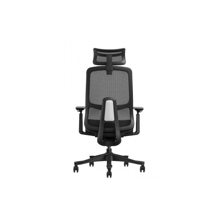 SILLA OFICINA GAMA SENIOR SE1300 CROMAD