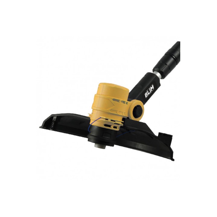 RECORTABORDES S/CARBONES 20V (SIN BATERÍA) BLIM