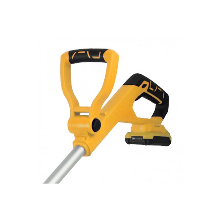 RECORTABORDES S/CARBONES 20V (SIN BATERÍA) BLIM
