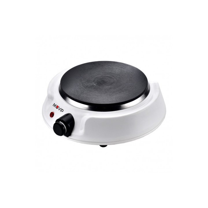 COCINA ELECTRICA 1 FUEGO 1500W MUVIP