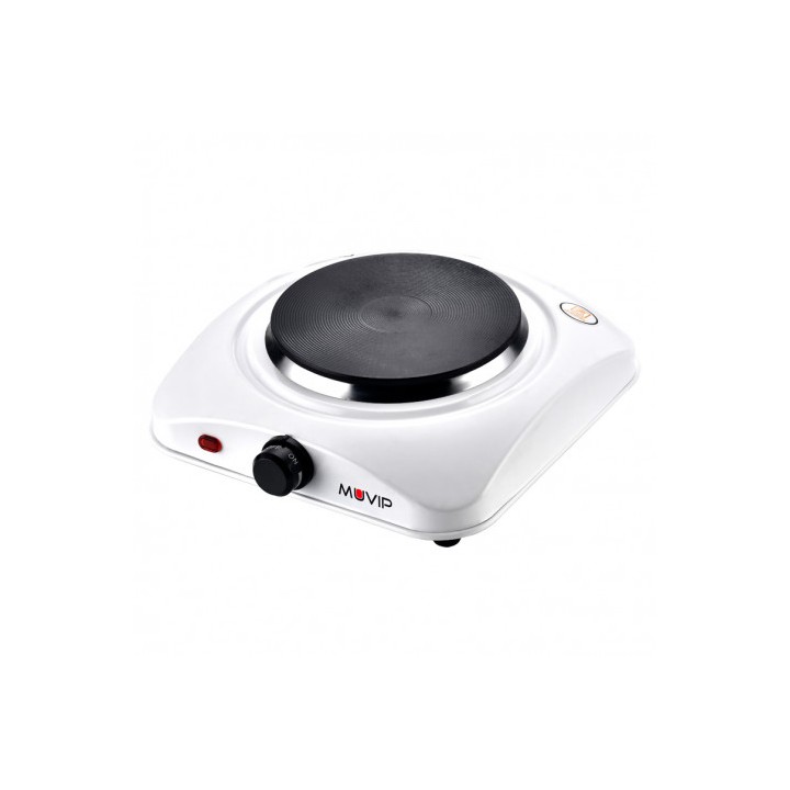COCINA ELECTRICA 1 FUEGO 1000W MUVIP