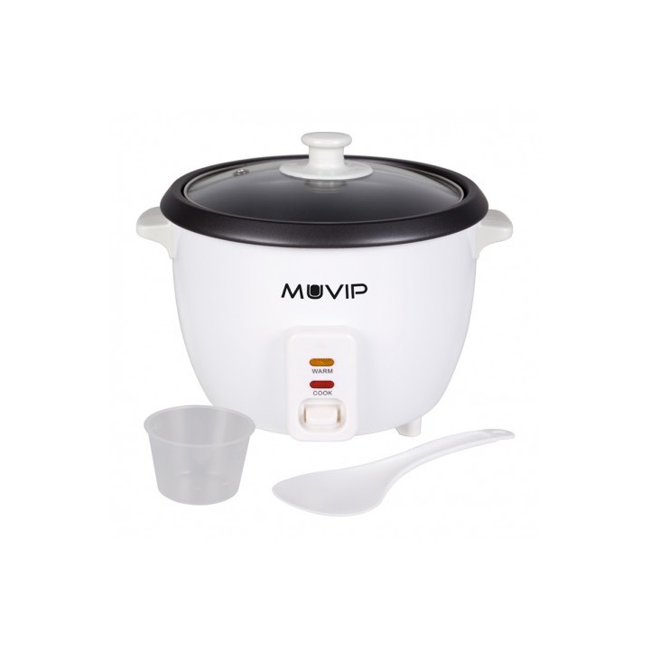 ARROCERA 1 LITRO 400W MUVIP