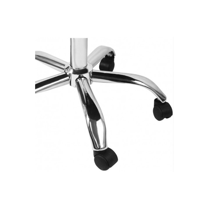 SILLA OFICINA OF101 NEGRO MUVIP