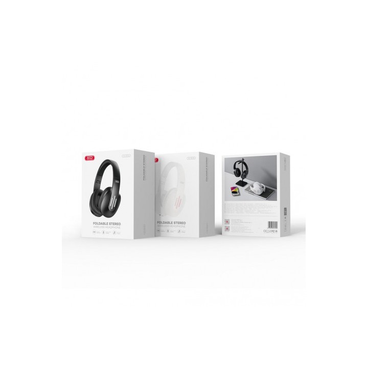 AURICULAR BLUETOOTH BE39 NEGRO XO